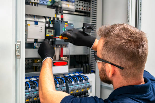 Best Home Electrical Repair  in Veazie, ME