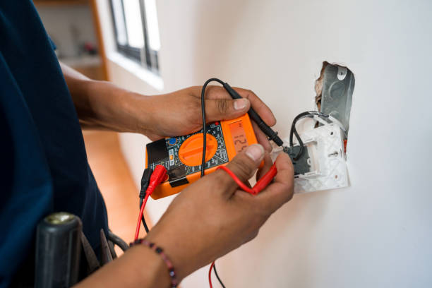 Best Affordable Electrician  in Veazie, ME