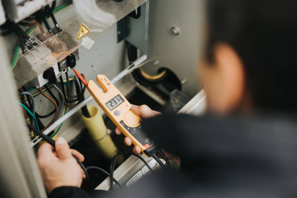 Best Electrical Repair Services  in Veazie, ME