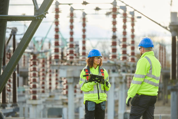Best Electrical Contractors for Businesses  in Veazie, ME