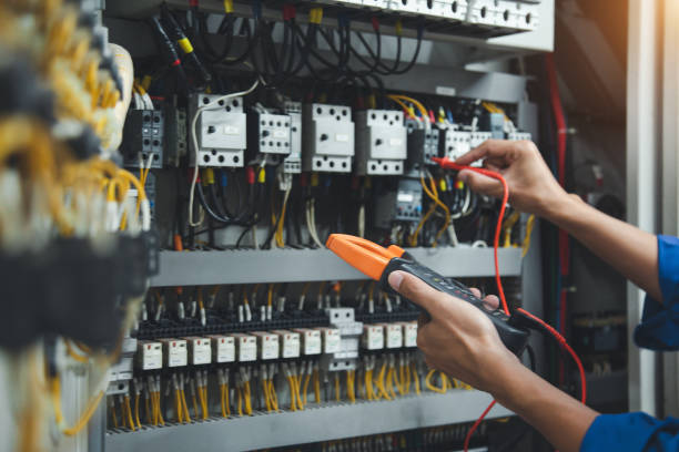 Best Industrial Electrical Services  in Veazie, ME