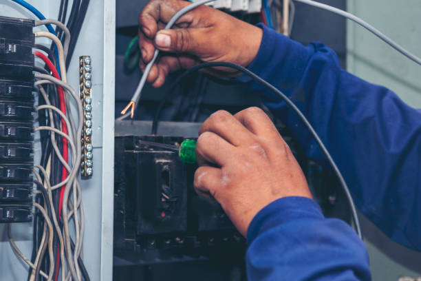 Best Electrical Rewiring Services  in Veazie, ME