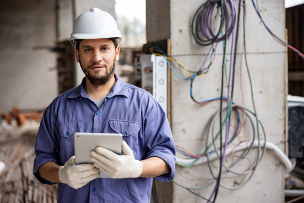 Electrical System Inspection in Veazie, ME