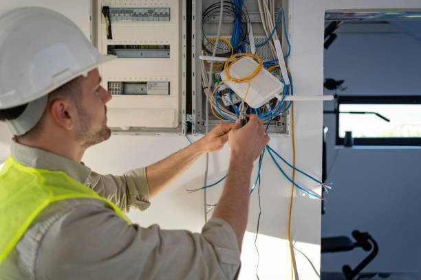 Best Circuit Breaker Repair  in Veazie, ME